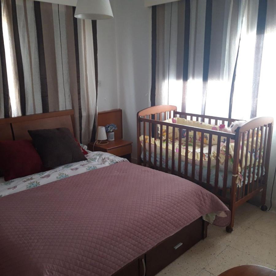 La Veranda Sea View Apartments Ларнака Екстериор снимка